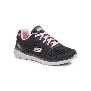 Skechers Topánky 13059 CCPK Čierna vyobraziť