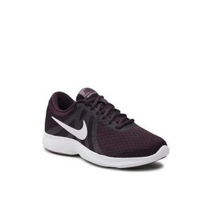 Nike Topánky Revolution 4 908999 606 Bordová vyobraziť