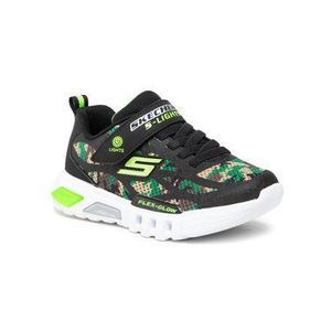 Skechers Sneakersy Rondler 400017L/CAMO Zelená vyobraziť
