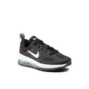 Nike Topánky Air Max Genome (Gs) CZ4652 003 Čierna vyobraziť