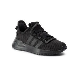 adidas Topánky U Path Run C G28114 Čierna vyobraziť