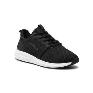 Bagheera Sneakersy Switch 86516-3 C0108 Čierna vyobraziť
