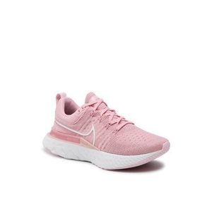 Nike Topánky React Infinity Run Fk 2 CT2423 600 Ružová vyobraziť