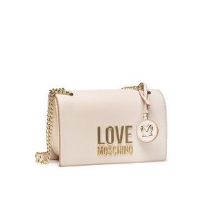 LOVE MOSCHINO Kabelka JC4099PP1DLJ010A Béžová vyobraziť