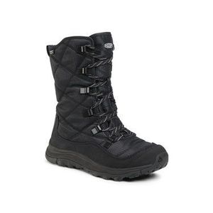 Keen Trekingová obuv Terradora II Lace Boot Wp 1023846 Čierna vyobraziť