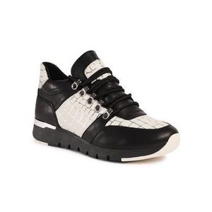 Caprice Sneakersy 9-25200-25 Čierna vyobraziť