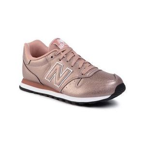 New Balance Sneakersy GW500MTB Ružová vyobraziť