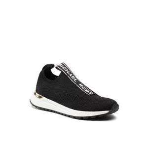 MICHAEL Michael Kors Sneakersy Bodie Slip On 43T1BDFP5D Čierna vyobraziť