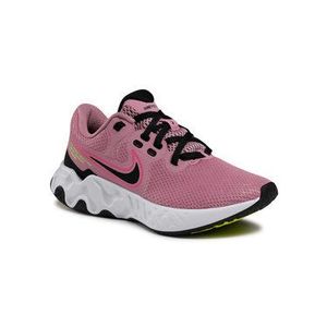 Nike Topánky Renew Ride 2 CU3508 600 Ružová vyobraziť