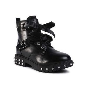 DeeZee Outdoorová obuv WS5017-10 Čierna vyobraziť