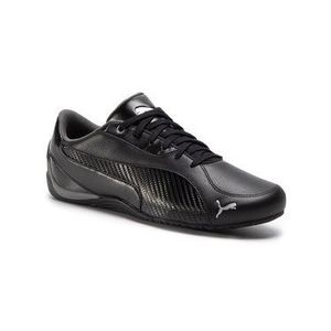 Puma Sneakersy Drift Cat 5 Carbon 361137 01 Čierna vyobraziť