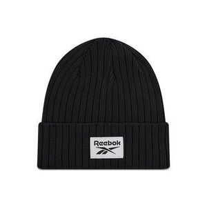 Reebok Čiapka Te Beanie GD0487 Čierna vyobraziť