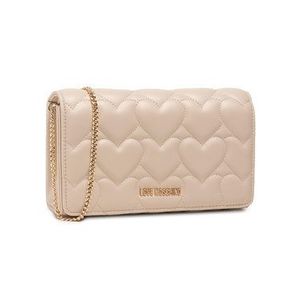 LOVE MOSCHINO Kabelka JC4257PP0CKG0110 Béžová vyobraziť