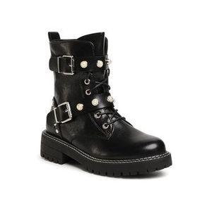 DeeZee Outdoorová obuv WS5218-01 Čierna vyobraziť