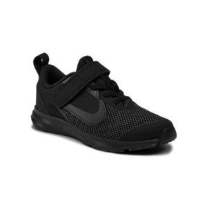 Nike Topánky Downshifter 9 (Psv) AR4138 001 Čierna vyobraziť