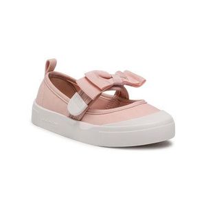 Melissa Poltopánky Mini Melissa Basic Inf 32992 Ružová vyobraziť