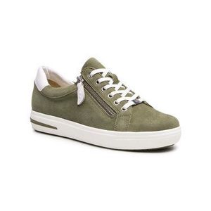 Caprice Sneakersy 9-23753-26 Zelená vyobraziť