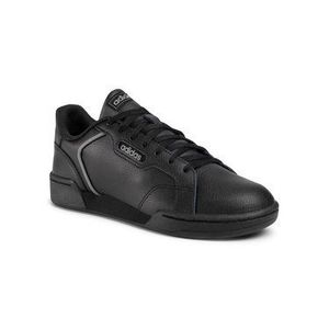 adidas Topánky Roguera EG2659 Čierna vyobraziť