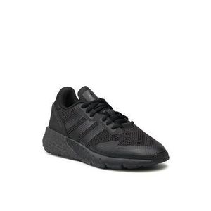 adidas Topánky Zx 1K Boost H68721 Čierna vyobraziť