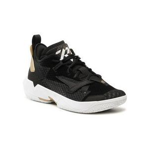 Nike Topánky Why Not Zero.4 CQ4230 001 Čierna vyobraziť