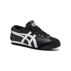 Onitsuka Tiger Sneakersy Mexico 66 DL408 Čierna vyobraziť