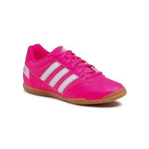 adidas Topánky Super Sala G55910 Ružová vyobraziť
