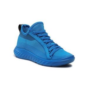 ECCO Sneakersy Sp.1 Lite K 71267200208 Modrá vyobraziť