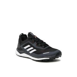 adidas Topánky Terrex Agravic Flow FW5119 Čierna vyobraziť