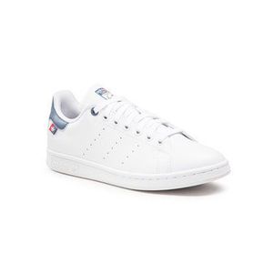 adidas Topánky Stan Smith FX5548 Biela vyobraziť