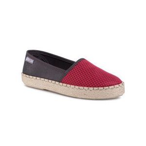 BIG STAR Espadrilky DD274430 Červená vyobraziť