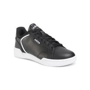 adidas Topánky Roguera EG2663 Čierna vyobraziť
