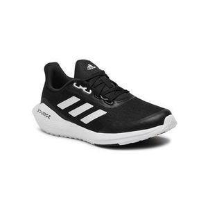 adidas Topánky Eq21 Run J FX2248 Čierna vyobraziť