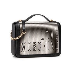 LOVE MOSCHINO Kabelka JC4233PP0CKE100A Čierna vyobraziť