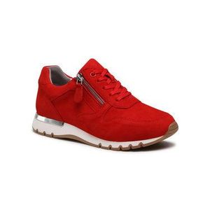 Caprice Sneakersy 9-23601-26 Červená vyobraziť