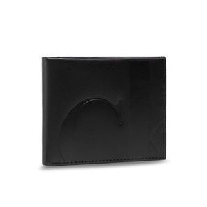 Calvin Klein Veľká pánska peňaženka Billford W/Coin K50K506969 Čierna vyobraziť