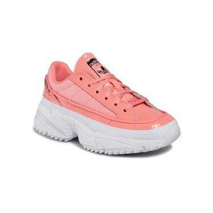 adidas Topánky Killor W EG0576 Ružová vyobraziť