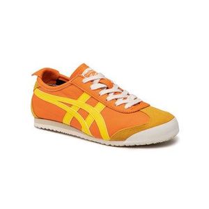 Onitsuka Tiger Sneakersy Mexico 66 1183A201 Žltá vyobraziť