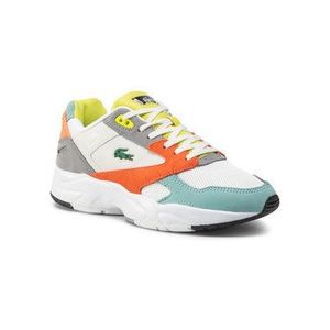 Lacoste Sneakersy Storm 7-40SFA004156A Farebná vyobraziť