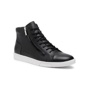 Calvin Klein Sneakersy Berke F1855 Čierna vyobraziť