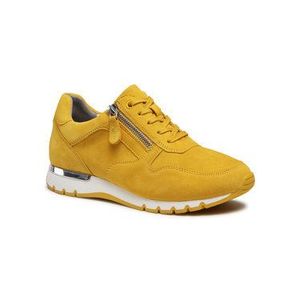 Caprice Sneakersy 9-23601-26 Žltá vyobraziť