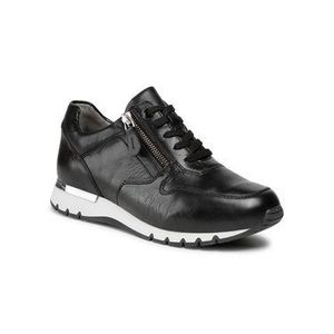 Caprice Sneakersy 9-23601-26 Čierna vyobraziť