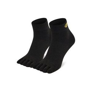Vibram Fivefingers Ponožky Kotníkové Unisex 5 Toes 04UX000 Čierna vyobraziť