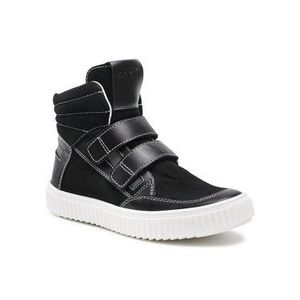 Bartek Sneakersy 7435-R54P Čierna vyobraziť