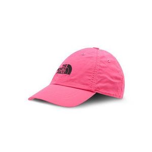 The North Face Šiltovka Youth Horizon Hat NF0A354TWUG1 Ružová vyobraziť