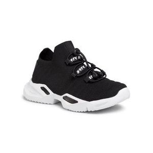 Bartek Sneakersy 78203-W35 Čierna vyobraziť