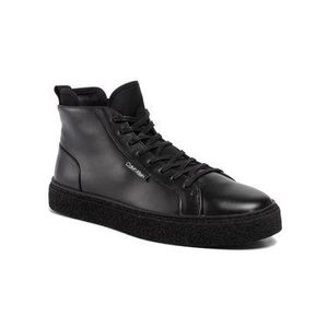 Calvin Klein Sneakersy Erve B4F1169 Čierna vyobraziť