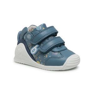 Biomecanics Sneakersy 212150 Modrá vyobraziť