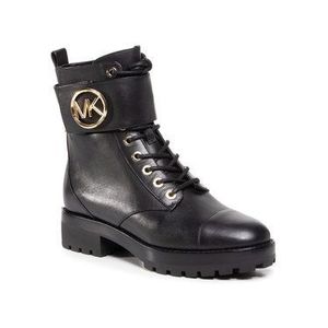 MICHAEL Michael Kors Outdoorová obuv Tatum Ankle Boot 40F0TAFB5L Čierna vyobraziť