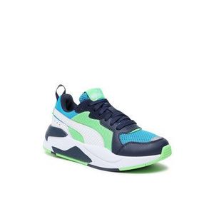 Puma Sneakersy X-Ray Jr 372920 08 Modrá vyobraziť