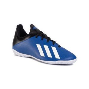 adidas Topánky X 19.4 In J EF1623 Modrá vyobraziť